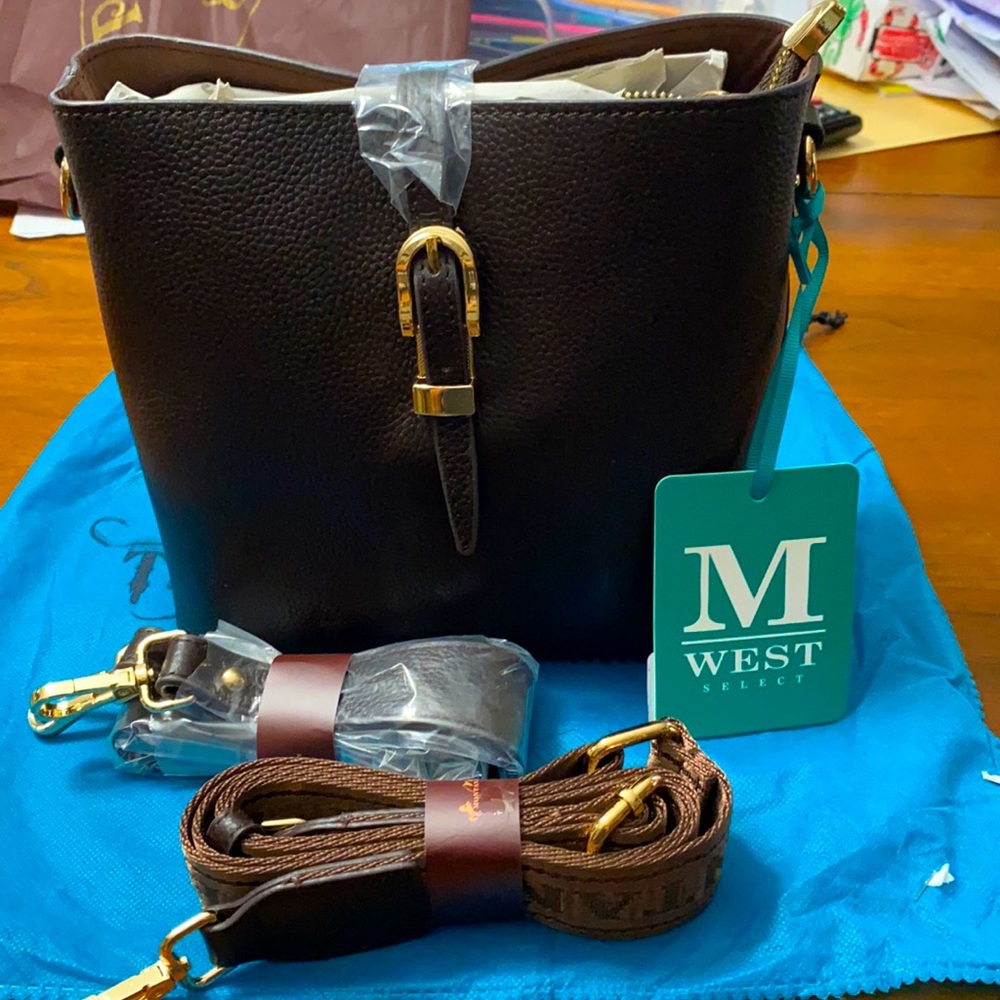Leather Bag